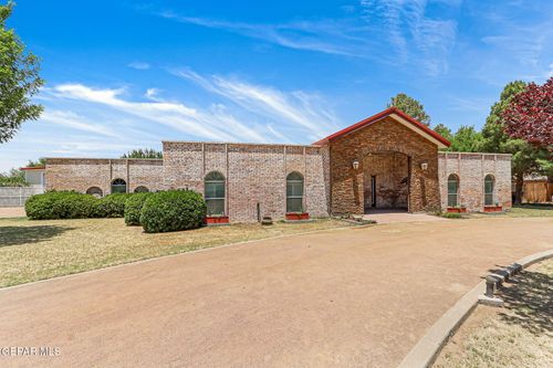 5436 La Estancia Cir, El Paso, TX, 79932-2012 | Card Image