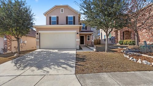 3946 Legend Pond, New Braunfels, TX, 78130-2031 | Card Image