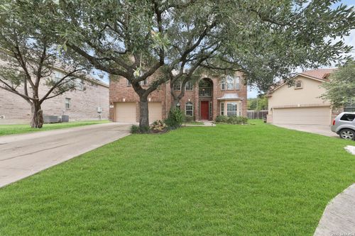 1315 Mesa Draw, San Antonio, TX, 78258-2623 | Card Image