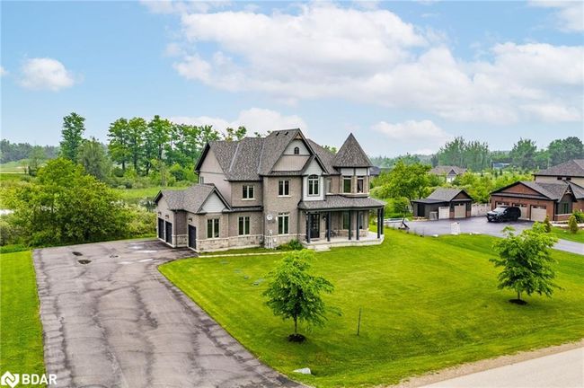 7 Country Meadows Dr, House other with 4 bedrooms, 4 bathrooms and 11 parking in Amaranth ON | Image 6