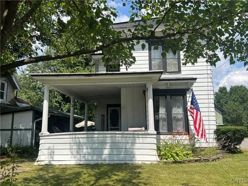 67 E Main St, Earlville, NY, 13332-3215 | Card Image
