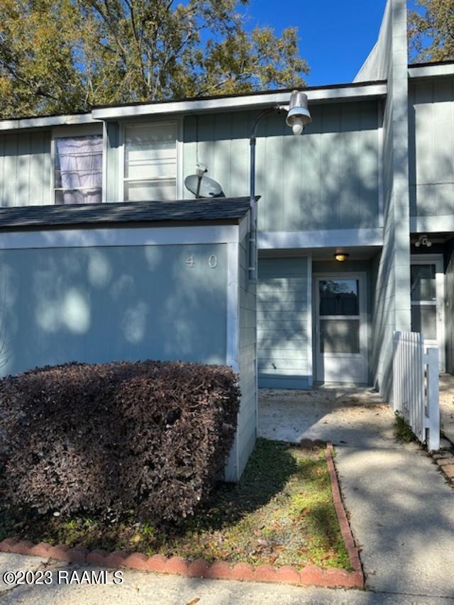 Residential Lease in Lafayette 2