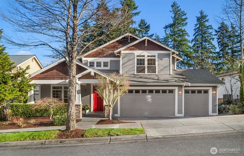 436 Wilderness Peak Drive Nw, Issaquah, WA, 98027 | Card Image