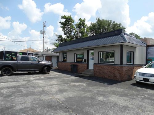 1003 E Riverside Dr, Evansville, IN, 47714-3421 | Card Image