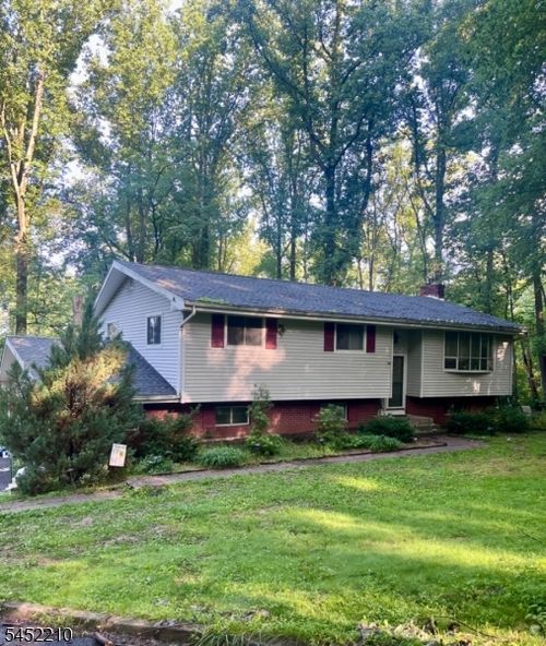 401 Mount Bethel Rd, Oxford, NJ, 07863-3376 | Card Image