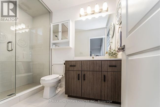 7 Briar Crt, Townhouse with 3 bedrooms, 4 bathrooms and 3 parking in Georgetown ON | Image 33