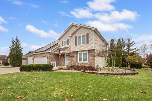 601 Edgewater Dr, Minooka, IL, 60447-8929 | Card Image
