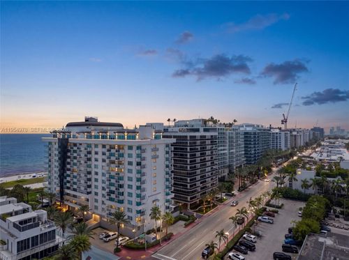 205-9499 Collins Ave, Surfside, FL, 33154-2679 | Card Image
