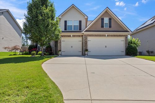 7334 Round Stone Drive, Graniteville, SC, 29829 | Card Image