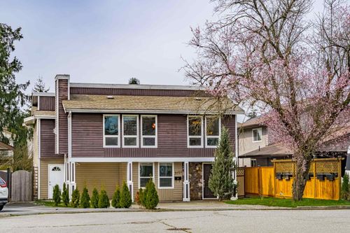 3151 Frey Pl, Port Coquitlam, BC, V3B5X3 | Card Image