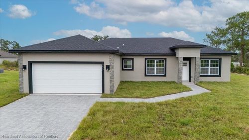 4873 Myrtle Beach Dr, SEBRING, FL, 33872-9016 | Card Image