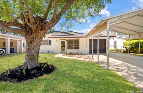 5346 San Benito Dr, San Antonio, TX, 78228-4431 | Card Image