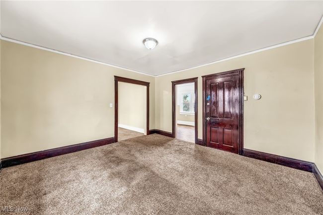 7609 Denison Ave, Home with 5 bedrooms, 2 bathrooms and null parking in Cleveland OH | Image 20