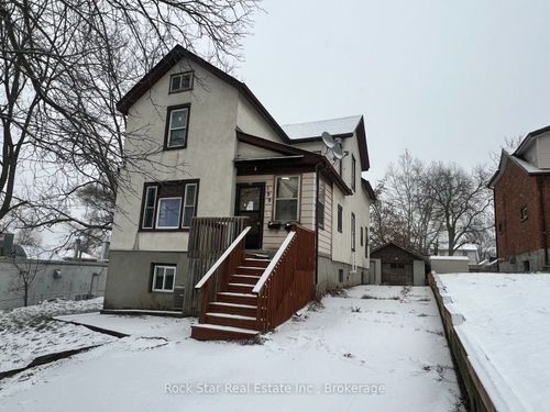 199 Lingham St, Belleville, ON, K8N3T5 | Card Image