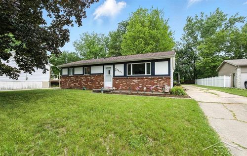 3601 Henry Street, Midland, MI, 48642 | Card Image