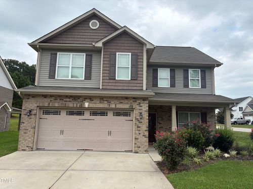 1505 Fireside Ln, Creedmoor, NC, 27522-8503 | Card Image