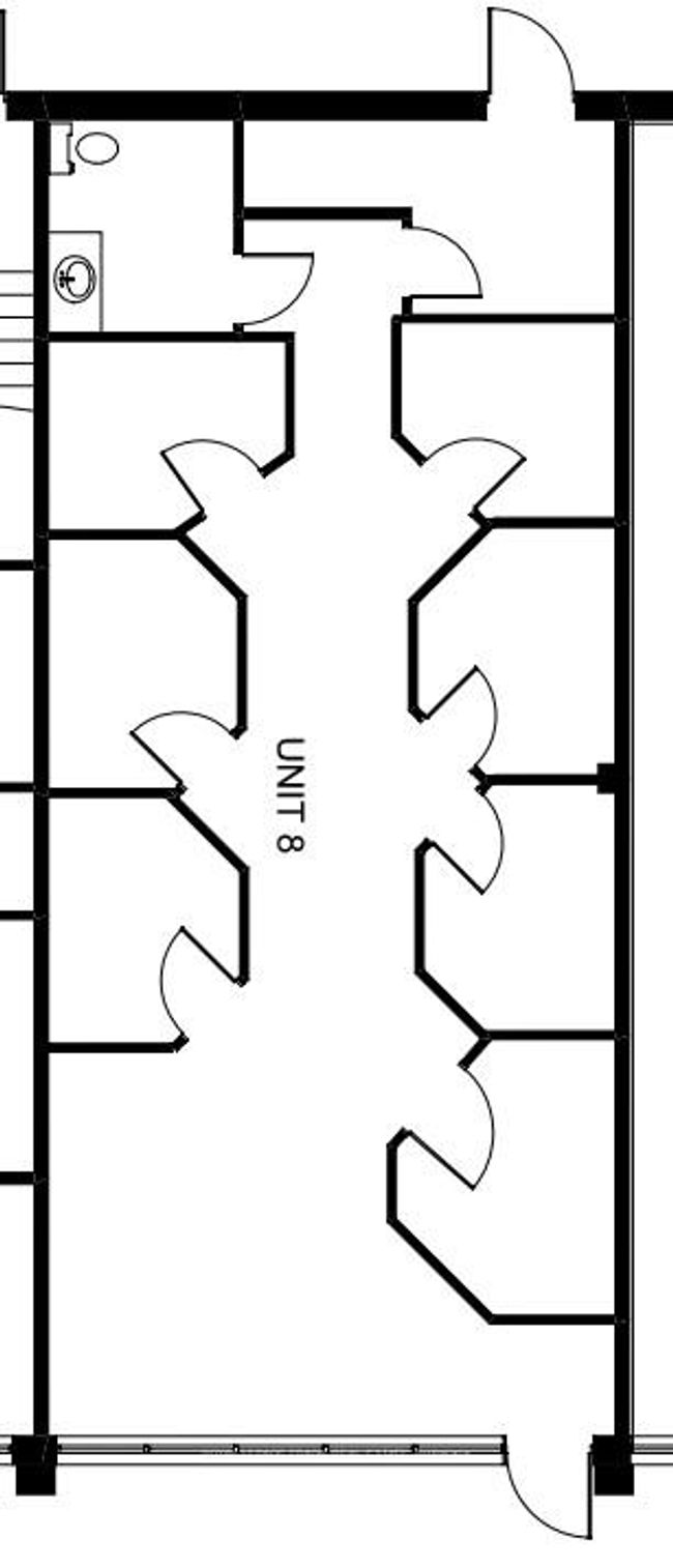 8 - 400 King St W, Home with 0 bedrooms, 0 bathrooms and null parking in Oshawa ON | Image 4
