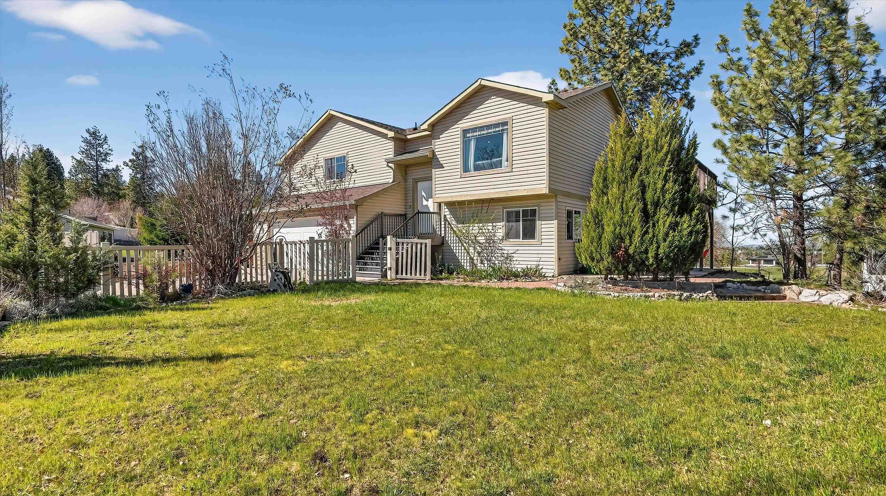 Residential in Spokane