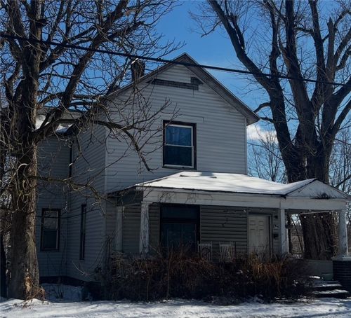 249 S Irvine Ave, Sharon, PA, 16146 | Card Image