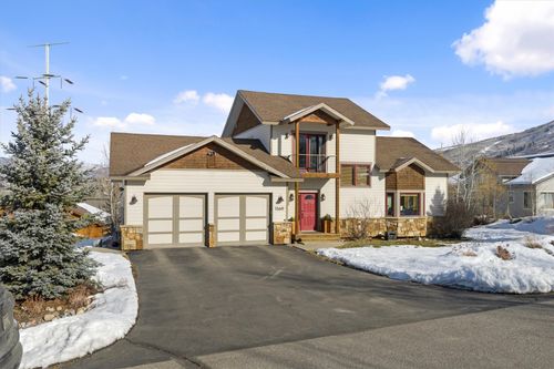 1169 Longview Circle, Steamboat Springs, CO, 80487 | Card Image