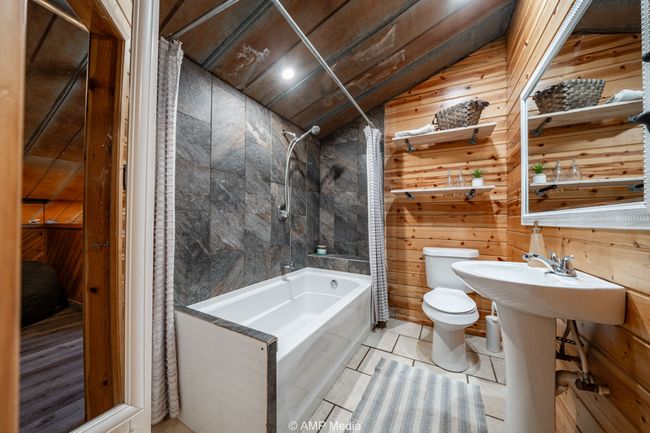 636 County Road 208, House other with 5 bedrooms, 3 bathrooms and null parking in Haskell TX | Image 12