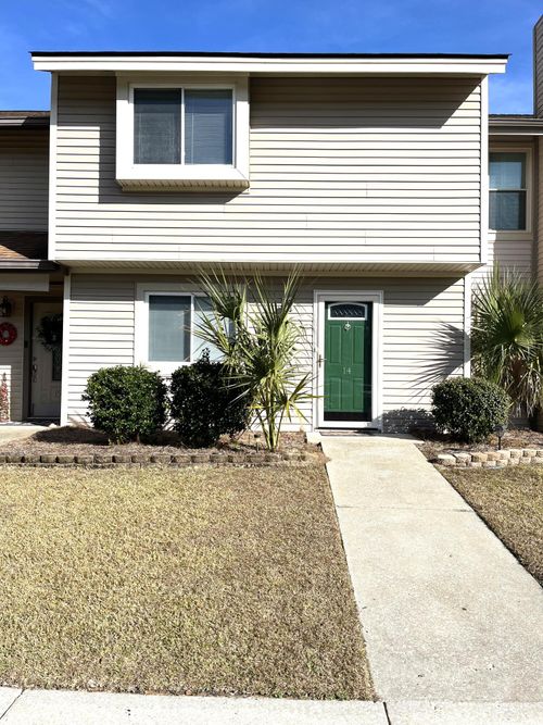 14 Hunters Ct, Goose Creek, SC, 29445-2953 | Card Image