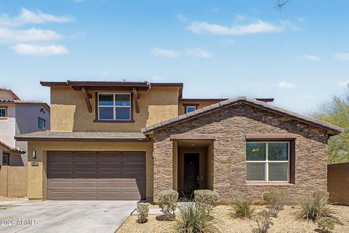 17797 W Cassia Way, Goodyear, AZ, 85338-6430 | Card Image