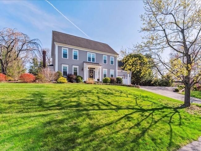 1 Brickyard Ln, House other with 4 bedrooms, 3 bathrooms and 4 parking in Westborough MA | Image 41