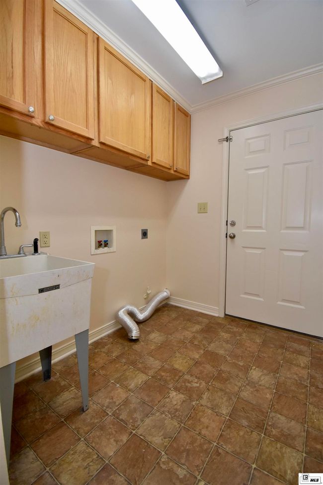 1305 Robinette Dr, House other with 3 bedrooms, 2 bathrooms and null parking in Ruston LA | Image 23