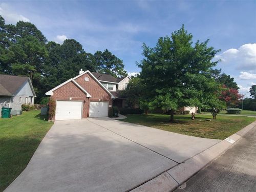 3522 White Oak Point Dr, Conroe, TX, 77304-4975 | Card Image