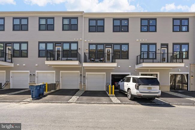 1310 Parker Blvd, Townhouse with 3 bedrooms, 3 bathrooms and null parking in PRINCETON JUNCTION NJ | Image 29