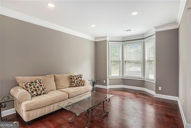 2076 Hatteras Way Nw, House other with 6 bedrooms, 4 bathrooms and 4 parking in Atlanta GA | Image 5