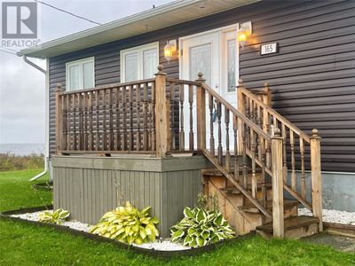 165 Main St S, House other with 3 bedrooms, 2 bathrooms and null parking in Carmanville NL | Image 2