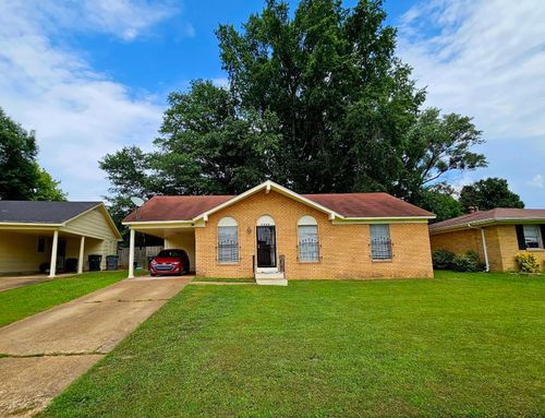 5298 Sunray Dr, Memphis, TN, 38118-8037 | Card Image