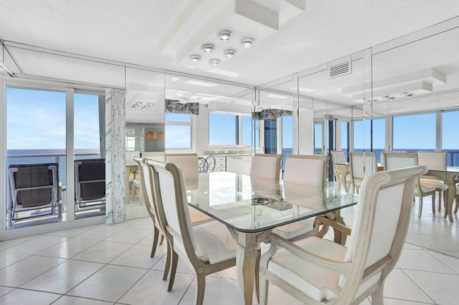 APT-2508 - 1360 S Ocean Blvd, Condo with 2 bedrooms, 3 bathrooms and null parking in Pompano Beach FL | Image 15