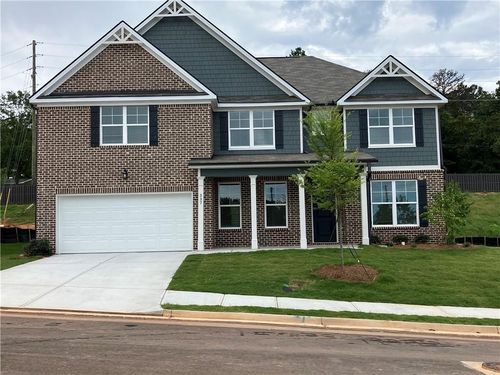 1069 Georgian Point Dr, Lawrenceville, GA, 30045 | Card Image