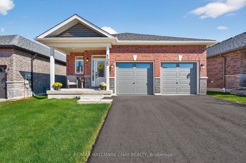 138 Ritchie Cres, Elmvale, ON, L0L1P0 | Card Image