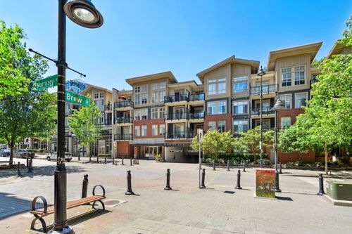 311-101 Morrissey Rd, Port Moody, BC, V3H0E6 | Card Image
