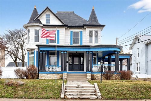 433 Jefferson St, Greenfield, OH, 45123-1354 | Card Image