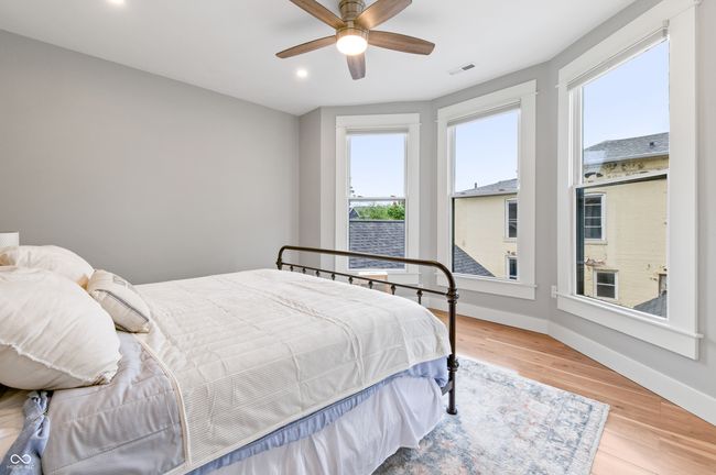 1665 College Ave, House other with 3 bedrooms, 3 bathrooms and null parking in Indianapolis IN | Image 22