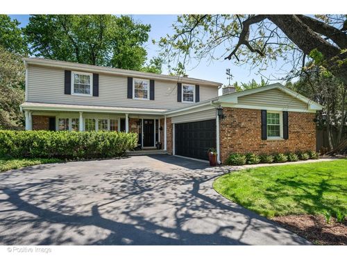 1367 Sanford Ln, Glenview, IL, 60025-3146 | Card Image