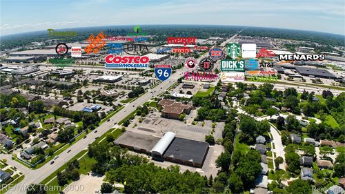 14111 Middlebelt Road, Livonia, MI, 48154 | Card Image