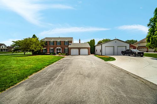 26711 S Greenbriar Dr, Monee, IL, 60449-9258 | Card Image