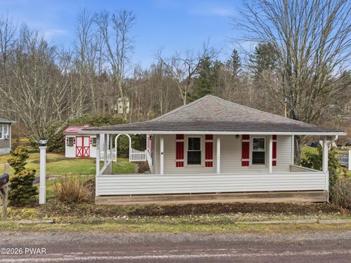 23 Westpoint Ave, Harveys Lake, PA, 18618 | Card Image