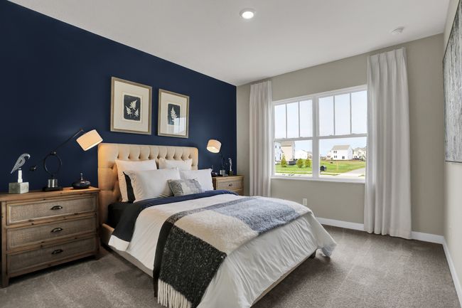 9432 Larson Dr, House other with 5 bedrooms, 3 bathrooms and null parking in Pendleton IN | Image 15