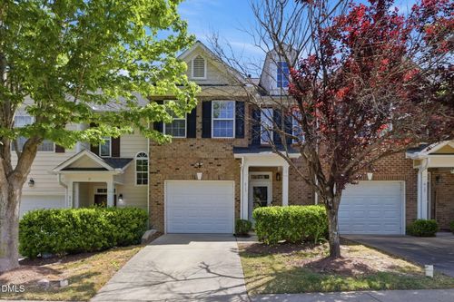 815 Straywhite Ave, Apex, NC, 27539-9018 | Card Image