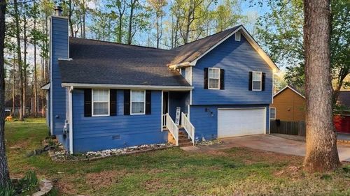 20 Fair Forest Ter, Covington, GA, 30016-1110 | Card Image