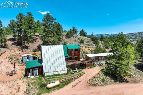 351 Badger Cir, Guffey, CO, 80820-9106 | Card Image