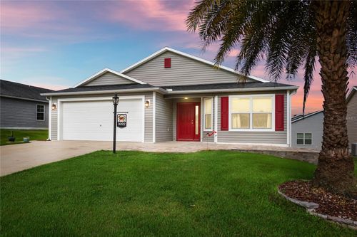 3092 Kramer Ct, The Villages, FL, 32163-4165 | Card Image