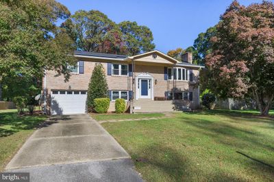 11618 Rivershore Drive, House other with 4 bedrooms, 2 bathrooms and null parking in DUNKIRK MD | Image 3